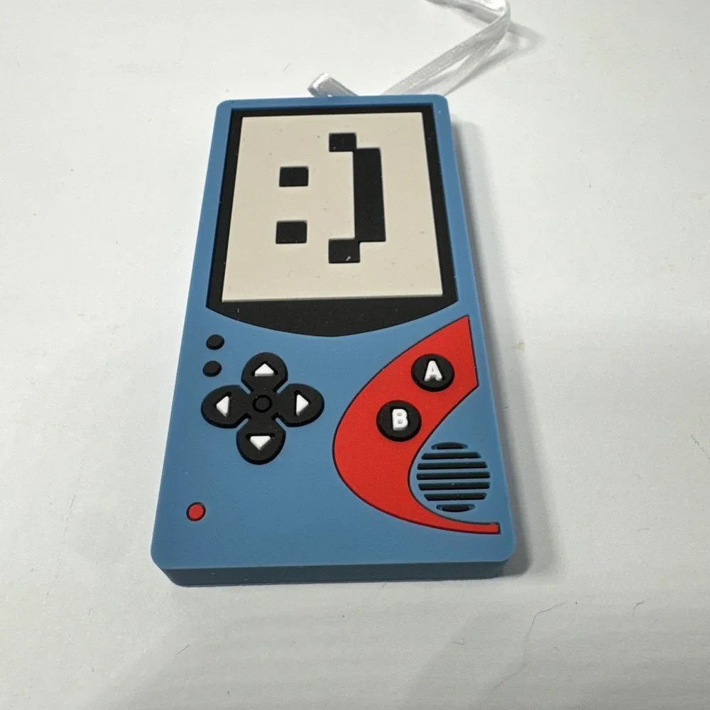 Hallmark game console